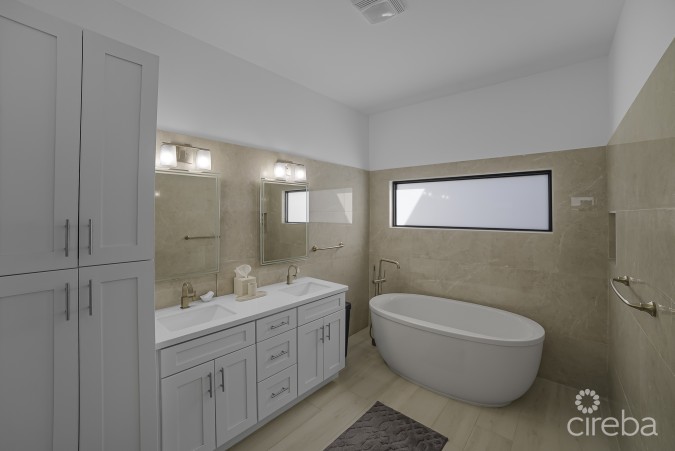 SPACIOUS MODERN 4BR W/ EN-SUITES & BONUS ROOM - GATED COMMUNITY