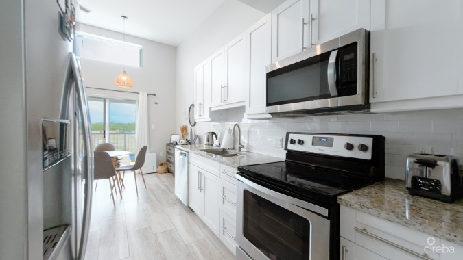 DOWNTOWN REACH 1 BED CONDO