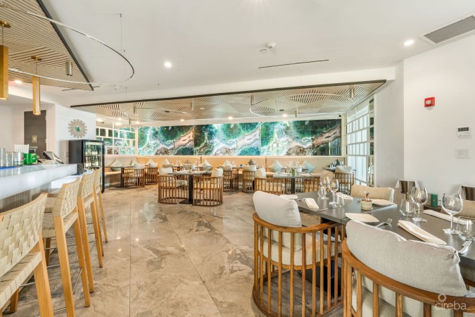 RUM POINT RESORT 403, OCEANFRONT CONDO