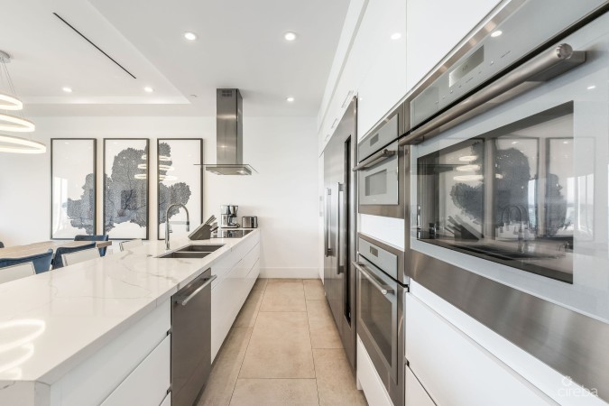 RUM POINT RESORT 403, OCEANFRONT CONDO