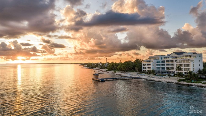 RUM POINT RESORT 403, OCEANFRONT CONDO