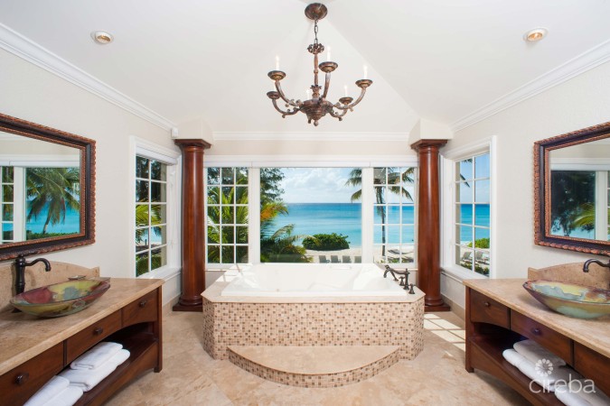 COCONUT WALK -  SEVEN MILE BEACH ESTATE