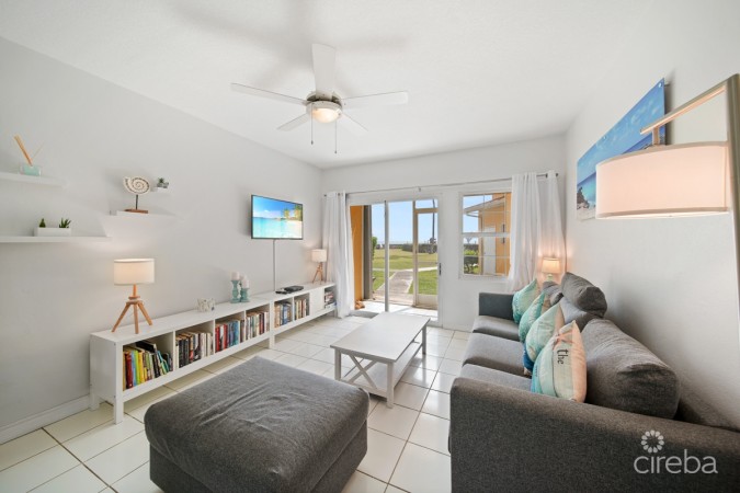 OCEAN CLUB CONDOMINIUM WITH OCEAN FRONT VIEW