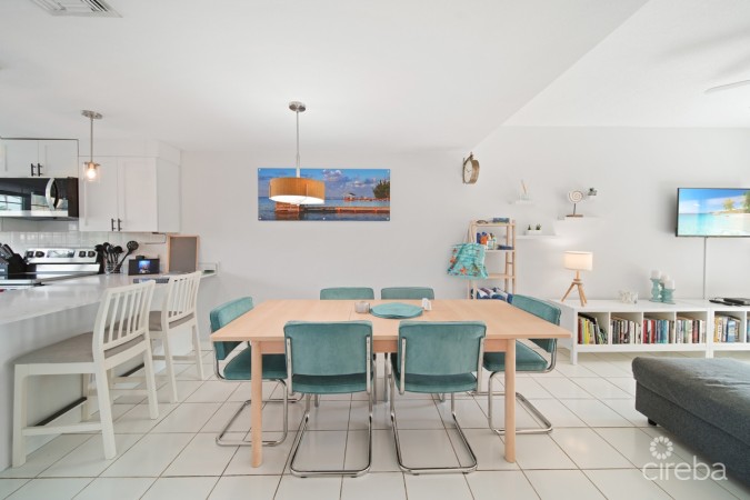 OCEAN CLUB CONDOMINIUM WITH OCEAN FRONT VIEW