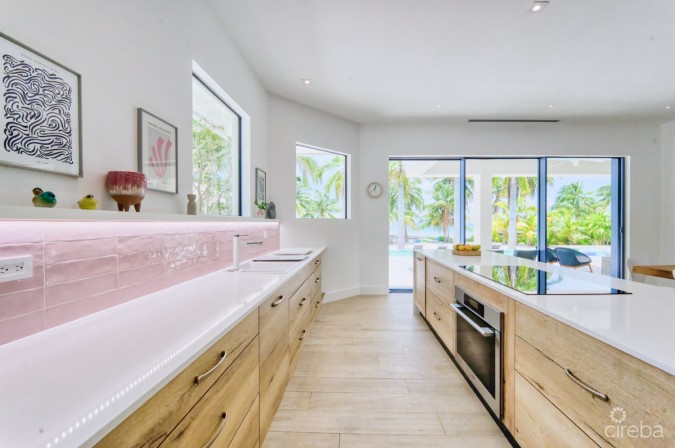 KAI ROSE, CAYMAN KAI ESTATE