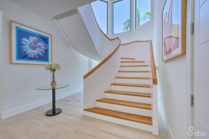 KAI ROSE, CAYMAN KAI ESTATE