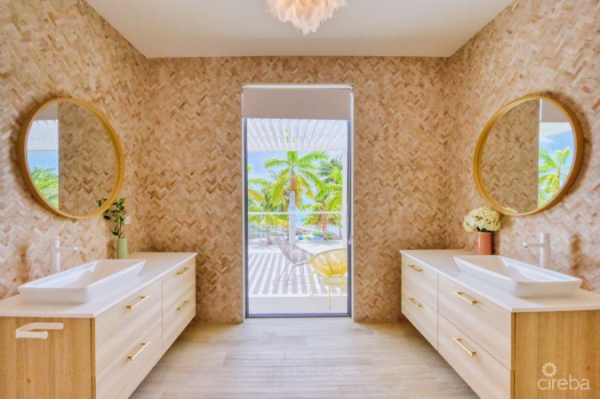 KAI ROSE, CAYMAN KAI ESTATE