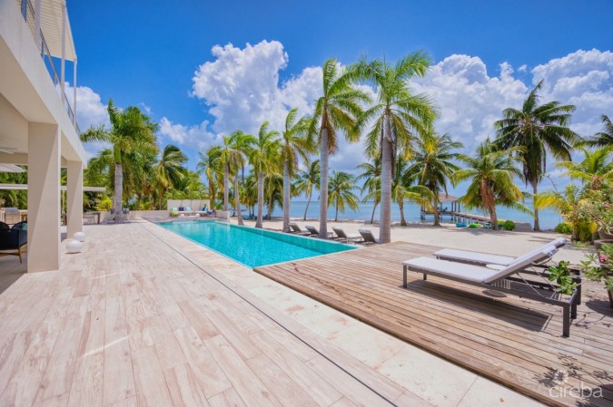 KAI ROSE, CAYMAN KAI ESTATE