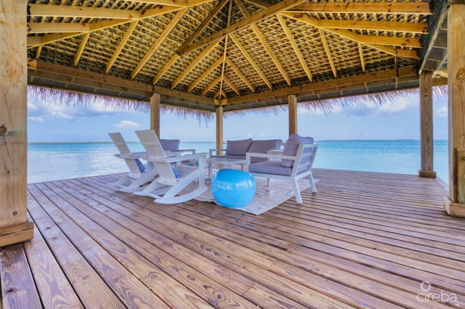 KAI ROSE, CAYMAN KAI ESTATE