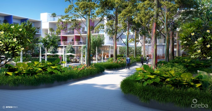 THE GROVE TOO - UNIT 53