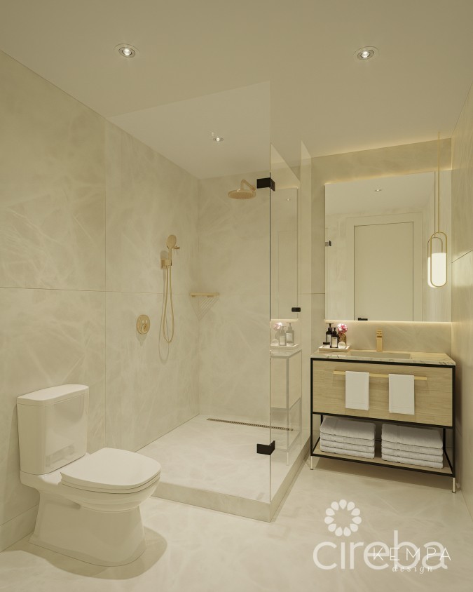 THE GROVE TOO - UNIT 53