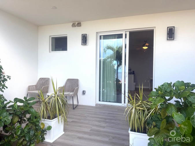 OCEAN CREST #21,  LUXURY WATERFRONT CONDO W/DOCK