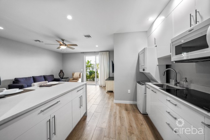 OCEAN CREST #21,  LUXURY WATERFRONT CONDO W/DOCK