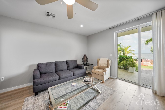 OCEAN CREST #21,  LUXURY WATERFRONT CONDO W/DOCK