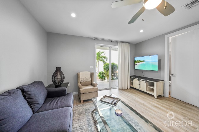 OCEAN CREST #21,  LUXURY WATERFRONT CONDO W/DOCK