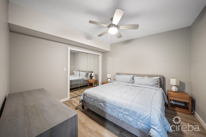 OCEAN CREST #21,  LUXURY WATERFRONT CONDO W/DOCK