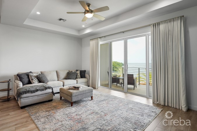 OCEAN CREST #21,  LUXURY WATERFRONT CONDO W/DOCK