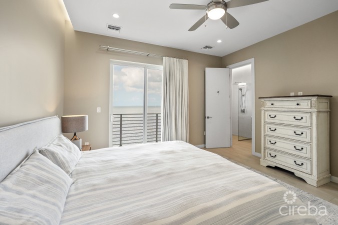 OCEAN CREST #21,  LUXURY WATERFRONT CONDO W/DOCK