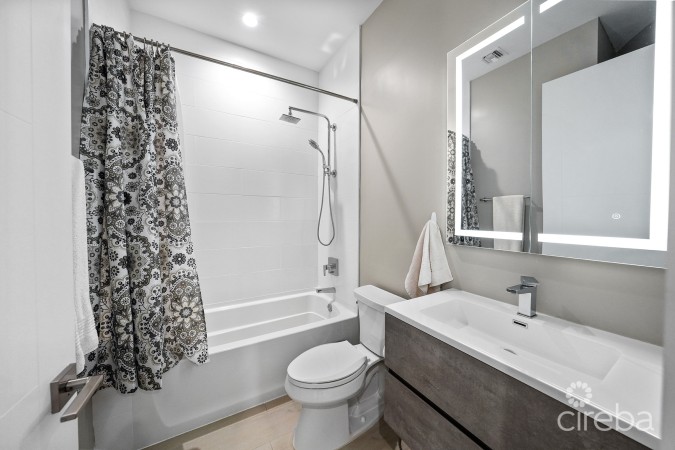 OCEAN CREST #21,  LUXURY WATERFRONT CONDO W/DOCK