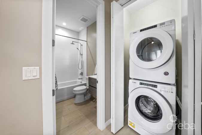 OCEAN CREST #21,  LUXURY WATERFRONT CONDO W/DOCK