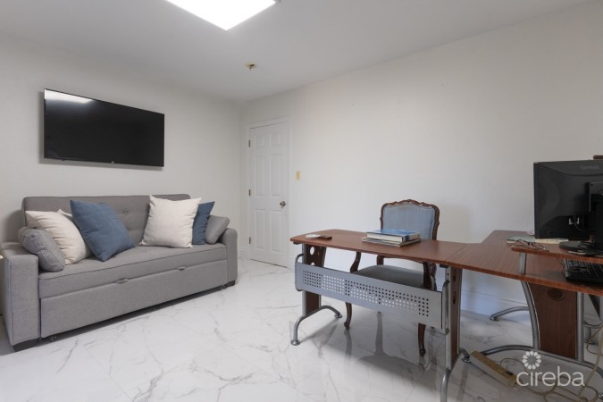 REDUCED | TURNBERRY EAST, CRYSTAL HARBOUR