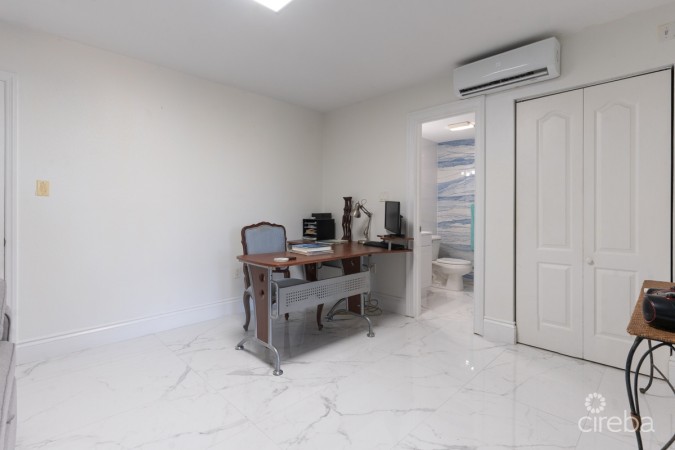 REDUCED | TURNBERRY EAST, CRYSTAL HARBOUR