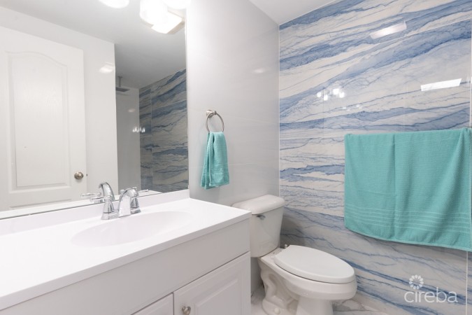 REDUCED | TURNBERRY EAST, CRYSTAL HARBOUR