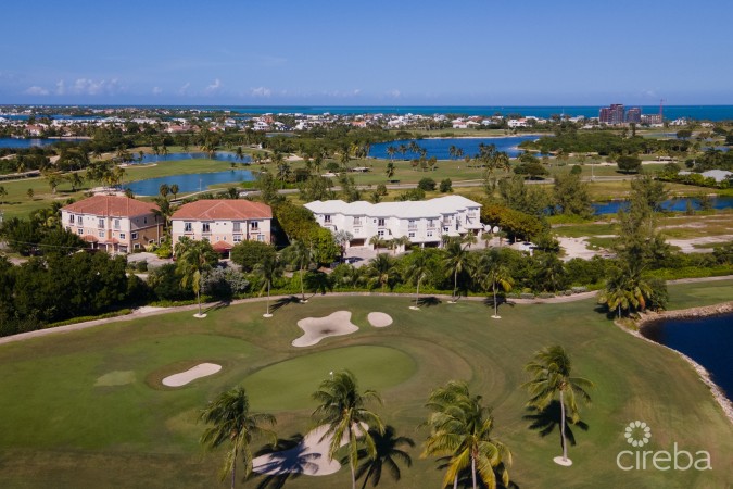 REDUCED | TURNBERRY EAST, CRYSTAL HARBOUR