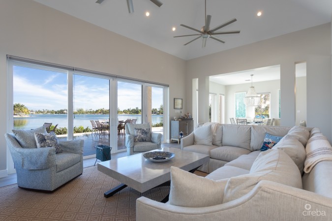 COMPOUND KAI LUXURY ESTATE, GRAND CAYMAN