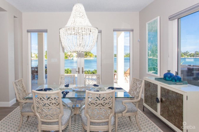 COMPOUND KAI LUXURY ESTATE, GRAND CAYMAN