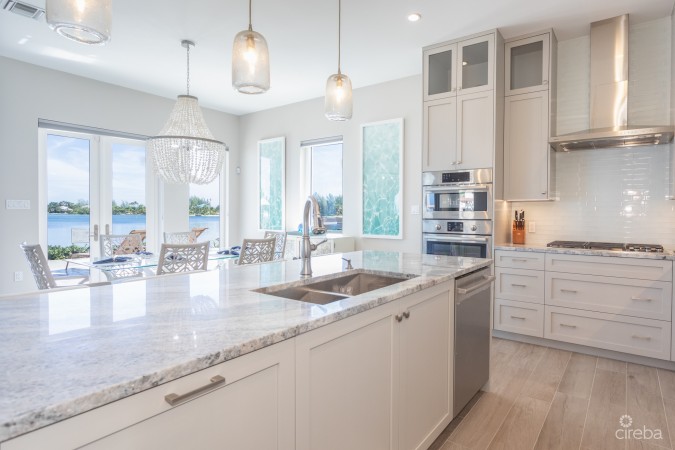 COMPOUND KAI LUXURY ESTATE, GRAND CAYMAN