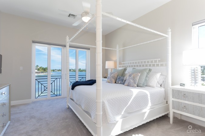 COMPOUND KAI LUXURY ESTATE, GRAND CAYMAN