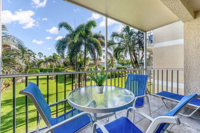 PLANTATION VILLAGE BEACH RESORT VILLA - POOL VIEW