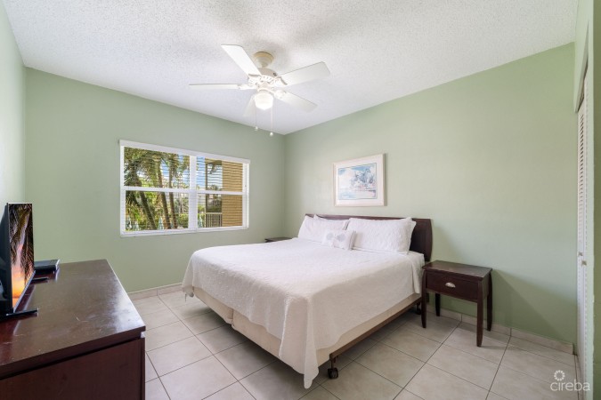 PLANTATION VILLAGE BEACH RESORT VILLA - POOL VIEW