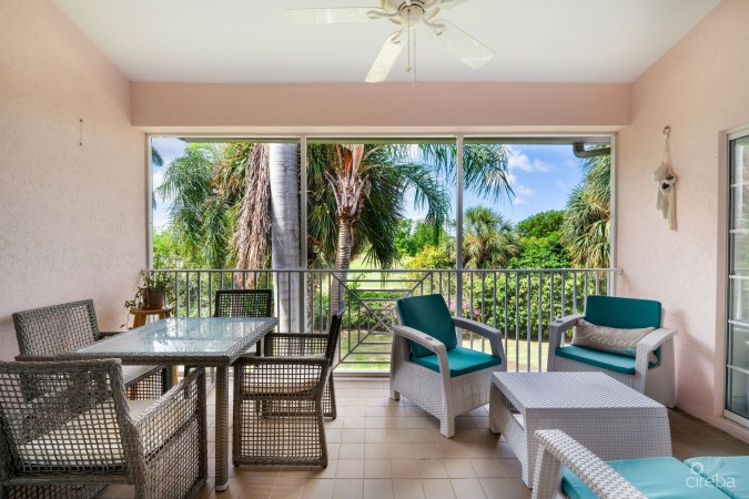 BRITANNIA LIONS COURT 322, SEVEN MILE BEACH CORRIDOR