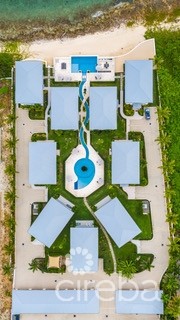 OCEANS 9  VILLA 7  WEST BAY LUXURY BEACHVIEW DETACHED HOME