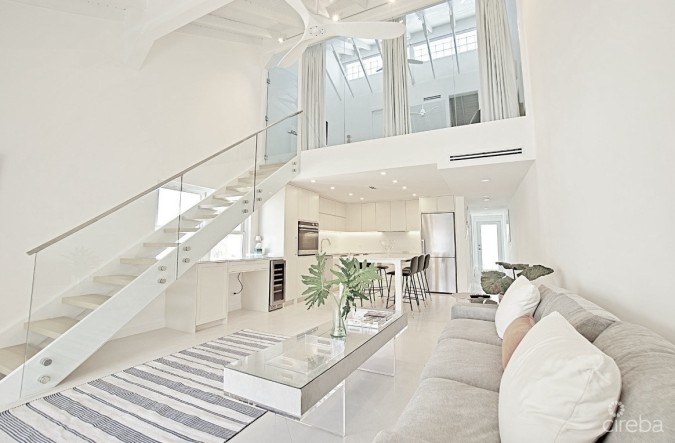 VILLAS OF THE GALLEON #39 - STUNNING REMODEL