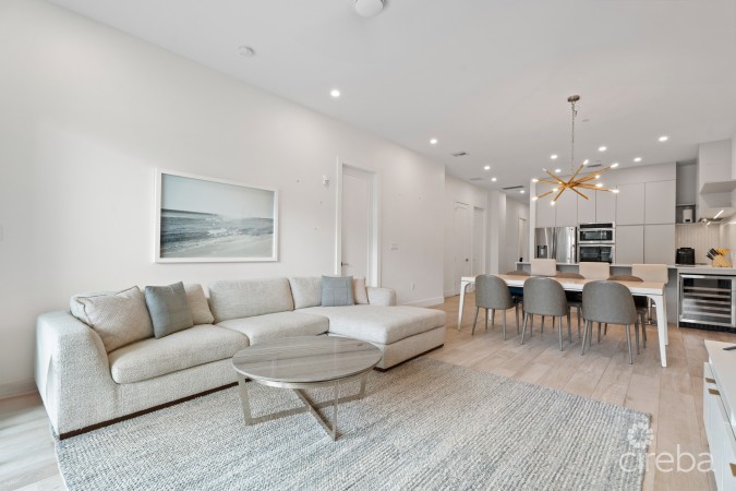 AURA 107, SOUTH SOUND CONDO