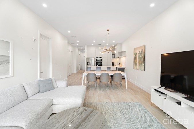 AURA 107, SOUTH SOUND CONDO