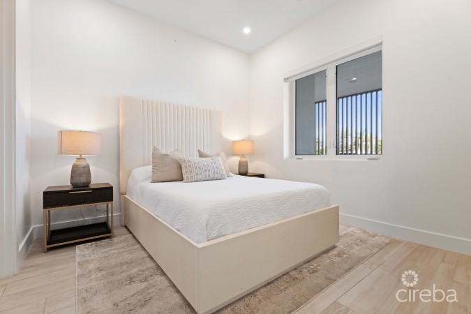 AURA 107, SOUTH SOUND CONDO