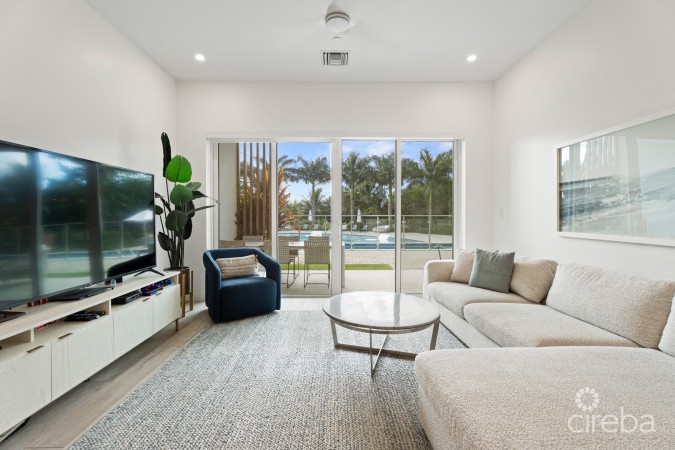 AURA 107, SOUTH SOUND CONDO