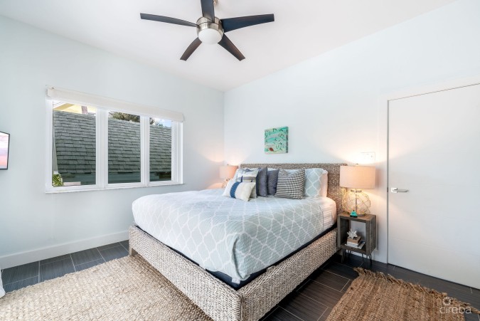 KOKO KAI, RUM POINT HOME & COTTAGE