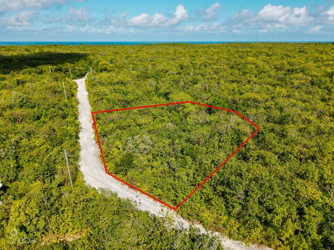 SOVERIGN HEIGHTS LOT A