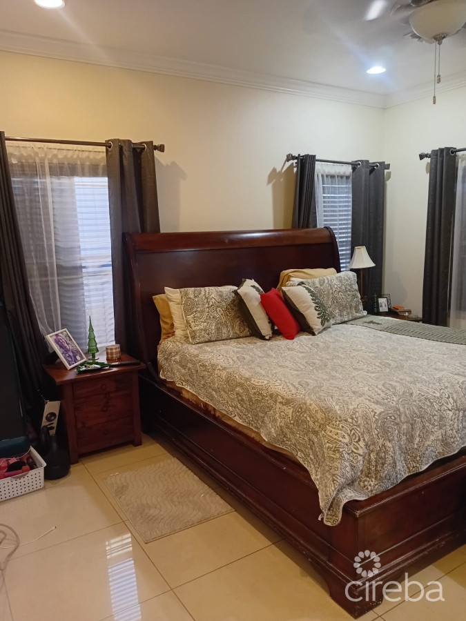 NORTH SIDE FAMILY HOME