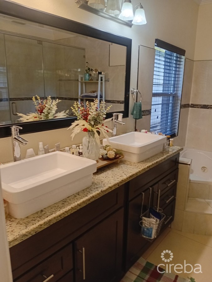 NORTH SIDE FAMILY HOME