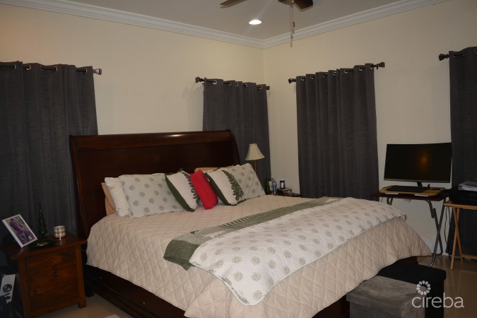 NORTH SIDE FAMILY HOME