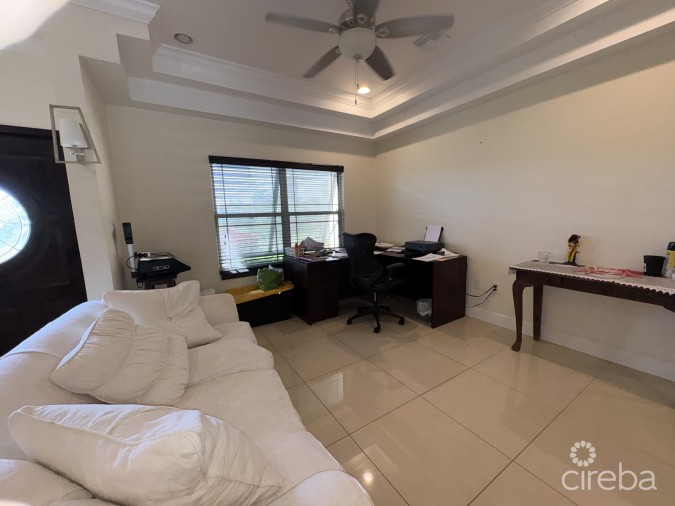 NORTH SIDE FAMILY HOME