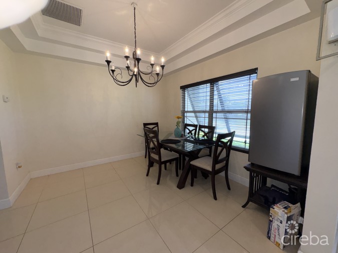 NORTH SIDE FAMILY HOME