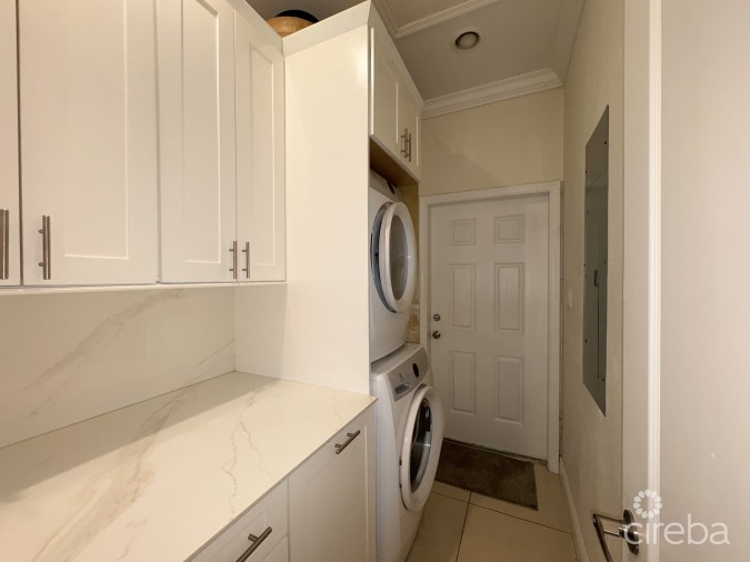 NORTH SIDE FAMILY HOME