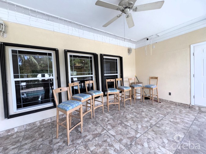 NORTH SIDE FAMILY HOME